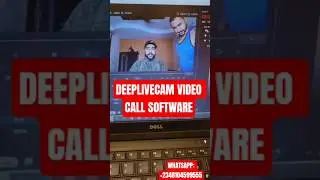 how to install Roopcam:  roop cam tutorial and deep live cam installation #deeplivecam #roopcam