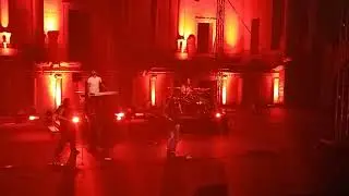 Pain of Salvation - Beyond the pale (live on Planet Earth:Ancient Theater of Plovdiv)