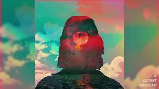 Flicker Vertigo - Waking Dreamstate [full album] [Psychedelic Rock/Dream Pop/Shoegaze] [2021]