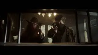 Myra Security - History of Attacks - Wildwest
