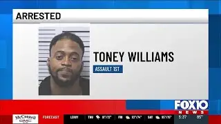 MPD arrest suspect in Cherokee Street shooting