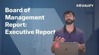 Board of Management Report: Executive Report
