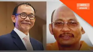 Polis tidak pernah hentikan siasatan kes Amri dan Koh