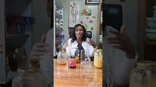 Let your food be your medicine