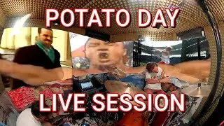 vgtbl pl - ŚWIĘTO ZIEMNIAKA LIVE SESSION (POLISH INDEPENDENCE DAY SPECIAL) 🇵🇱❤️🥔