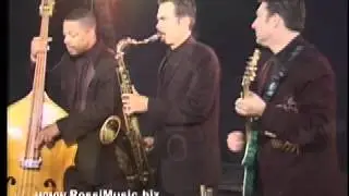 Jazz Trio Los Angeles - 