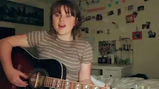 Taylor Swift's Cruel Summer- by Kaylie Turner