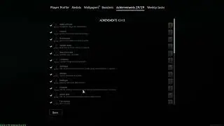 Enlisted - Achievements Guide