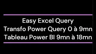 Construisez un Dashboard Power BI pour le Suivi de Missions