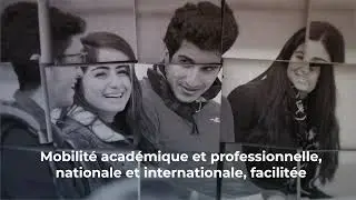L’USJ réaccréditée sans condition pour huit ans par ACQUIN