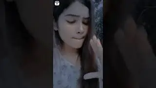umbrella girl' Sudipta biswas instagram reels 🌻✨