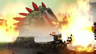 Ailuri -Demo- (PC Via Steam)