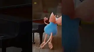 The Piano   Rattic #funny #forkids #viral #shorts #cartoon #ytkids