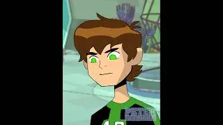 UM ALIEN QUE CONTROLA O TEMPO - Ben 10 Omniverse (ANIMA&Ccedil;&Atilde;O) #ben10memes #anima&ccedil;&atilde;o