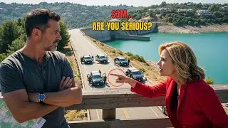 Karen Demanded $3M 