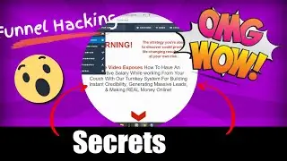 Funnel Hacking Secrets #2 Funnel Cloning How To Clone Funnel In Clickfunnels