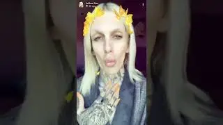 Jeffree Star Snapchat Rant 06/09/2018 | Life Update