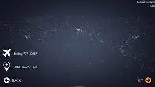 Infinite flight update (19.1)