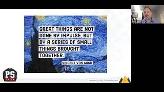 The Challenges of Switching from Paper Systems | PSTrax Webinar Snippet