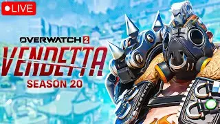 [DROPS] SEASON 20 DRIVES
