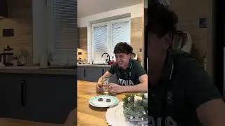 Prořekl se v&aacute;&scaron; rodič někdy?                #fyp #czech #christmas