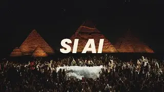 Tayna - Si Ai (Patricio Darone Afro House Remix)