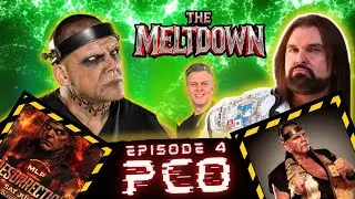 The Meltdown   Episode 4 
