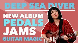 Gear Breakdown with Deep Sea Diver
