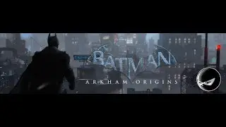 Batman&trade;  Arkham Origins Free Roam Gameplay | Epic Combat | GamerVXD Gameplay