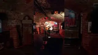 THE CAVERN CLUB IN LIVERPOOL part one 07/03/2020
