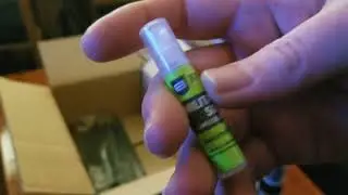 Tacpack may 2018