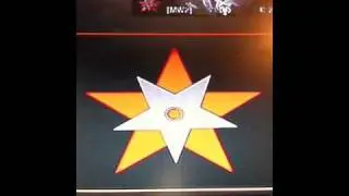 Black Ops Emblem 10th Prestige from WaW