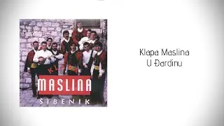 Klapa Maslina - U Đardinu (Official lyric video)