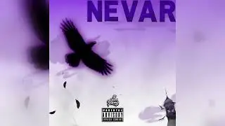 K_2Sauced - Nevar (Official Visualizer) ft. 4BlockBoogie