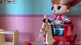 Copy Cat Dosi Dude Room Tour LOL