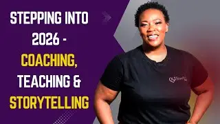 Coaching Through Myth & Story in 2026