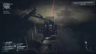 [QQHH] -- Crane Operator II Challenge (Mudrunner, part 7)