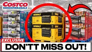 10 UPCOMING Costco DEALS Rolling Out in February 2026!