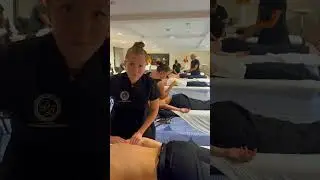 CANNES, Formation massages Spa Luxe wellness aux pierres pr&eacute;cieuses d&rsquo;entada