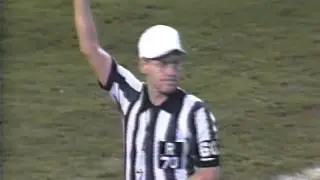 NY Giants Classics: SB XXV 2nd Half Opening Drive