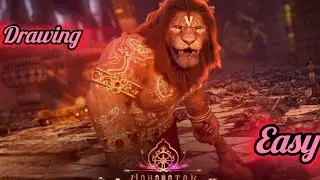 mahavatar Narasimha 