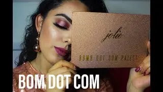 BOM DOT COM- Jolie Beauty