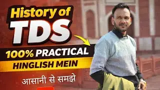 TDS कहां से आया Part-2 #tds#itr#tax#business#finance#incometax 