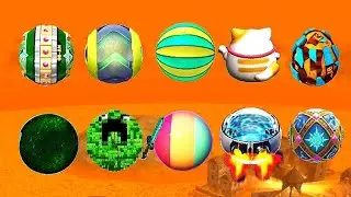Going Balls VS Rollance Balls Action Ball Games New Race 🤑 Part 234 I Android/IOS Games 