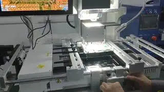 Seamark Zhuomao ZM R730A GPU CPU Rework Station for large size PCBA repairing