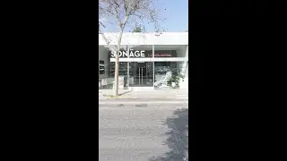 Sonage Store Transformation | Sonage Skincare