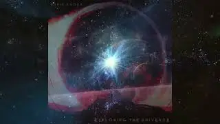 Exploring the Universe | Epic Space Techno Journey | Atris Agora | Official Audio