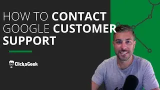 Google Ads Customer Support How to Contact Google Ads Support