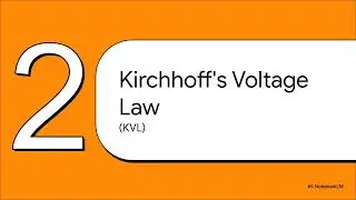 Solving Complex Circuit | KVL