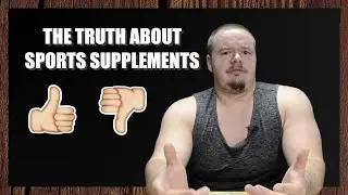 Do you need a protein supplement? - Dietitian RANT